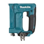 Makita ST113DZ Stiftpistol uden batteri og oplader