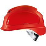 Uvex - Casque de protection pheos b-s-wr - couleur:rouge