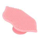 5 Pieces Lip Scrub Brushes Silicone Exfoliating Lip Brushes Face Lips Cleaning