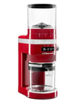 KitchenAid Coffee grinder Artisan 5KCG8433EER