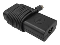 Dell Usb-C Ac Adapter - Strömadapter - 65 Watt - Storbritannien