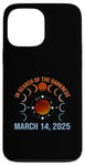 iPhone 13 Pro Max 2025 Lunar Eclipse March 2025 Blood Moon In Search of the Case