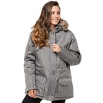 Doudounes Geographical Norway  Parka Achem Femme