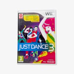 Just Dance 3 - Wii