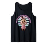 I'm Not Shy I Just Don't Like You Funny Tank Top