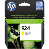 HP OfficeJet Pro 8138 e - Blekk Hp924 Gul 4K0U5NE#CE1 91095