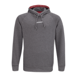 CCM Team Fleece Pullover Hoodie Adult, huppari aikuiset