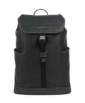 Michael Kors Hudson Backpack black