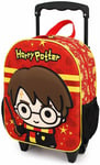 Harry Potter Wand Sac à Dos Chariot En 3D École Maternelle Temps Libre