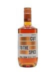 Cut Spiced Rum 70cl