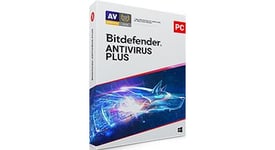 Bitdefender Antivirus Plus