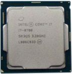 DELL Intel Core i7-8700 3.2GHz