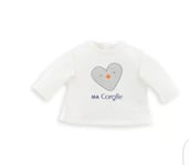 Corolle/T-shirt Manches Longues Ma Poupee Corolle