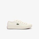 Lacoste Sneakers Backcourt femme Taille 41 Beige