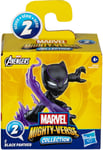 Marvel Mighty-Verse Collection Series 2 - Black Panther