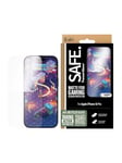 SAFE. by PanzerGlass Gaming Screen Protector iPhone 16 Pro | Ultra-Wide Fit