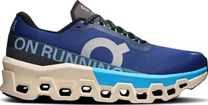 ON Running Cloudmonster 2 Men Tempest/Horizon-401 46 - Fri frakt