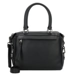 FredsBruder Bestie Sac à bandoulière Cuir 32 cm black (TAS026289)