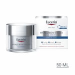 Eucerin® HYALURON-FILLER + 3x EFFECT Soin de Nuit Anti-Âge Crème Pour La Peau 50 ml