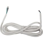 2M 5-tråds DC-kabel för Led Strip IP67