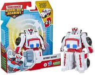 Transformers Rescue Bots Academy Autobot Ratchet 4.5" Figure