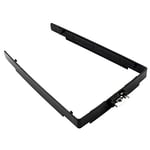 Gintai SSD HDD Caddy Support de fixation avec vis pour Thinkpad T440 T440P T540p W540 W541 X240