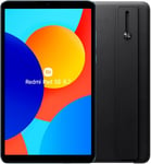 Redmi Pad Se 8,7""+Housse-Tablette 8,7"" Lcd(Mediatek Helio G85,4 Go De Ram,64 Go De Rom,Wifi+Bluetooth 5.3,Batterie 6650 Mah),Gris(Version Es)