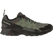 Ardent Gore-Tex M vandringsskor Herr Urban Chic/Agave Green/Asphalt 12.5