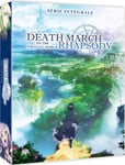 death march to the parallel world rhapsody - intégrale