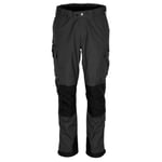 Pinewood 0Lappland Extreme 2.0 Trousers - M. Antracit/Svart 56