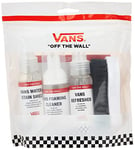 Vans Mixte Vans Shoe Care Travel Kit Trousse de soins chaussure, No Colour, OS EU