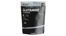 Glutamine en poudre decathlon nutrition gout neutre 250g