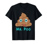 Mr. Poo T-Shirt