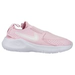 Nike Löparskor Flex Runner 3 - Rosa/Vit Barn, storlek 32