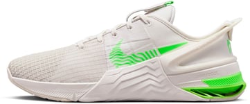 Nike Metcon 8 Flyease UK 9.5 EUR 44.5 Phantom Green Strike DO9388 006