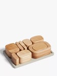 John Lewis Ornamental Building Blocks