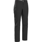 Arcteryx Mens Gamma Pant (Svart (BLACK) W36)