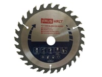 Haushalt Circular Saw Blade Wood 300X32x36