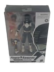 Figurine articulée Power Rangers Lightning Collection Mighty