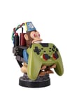 Exquisite Gaming - Call Of Duty - Monkeybomb Cable Guy (Net)