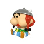 Plastoy Tirelire Asterix Chibi - Obelix