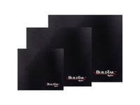 Buildtak Beläggning Med Underlag Nylon+ 350 X 350 Mm Bnp350x350