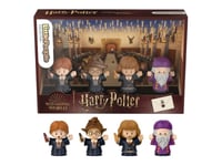 Fp Little People Collector Harry Potter 1