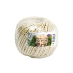 Snöre Nelson Garden Sisal 2-tråd 6 0m