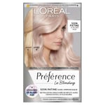 L'Oréal Paris Préférence Soin Patine Blond Irisé