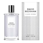 Parfym Herrar David Beckham EDT Classic Homme 100 ml