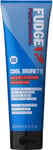 Blue Toning Shampoo Cool Brunette Fudge Removes Orange Red Tones 250ml