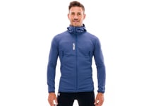 Millet Fusion Grid M vêtement running homme