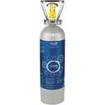 Grohe - Pièces de rechange - Bouteilles de CO2 pour Blue Professional, 2 kg 40423000