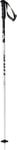 Scott Kids' Sea Jr Pole Black/White, 100